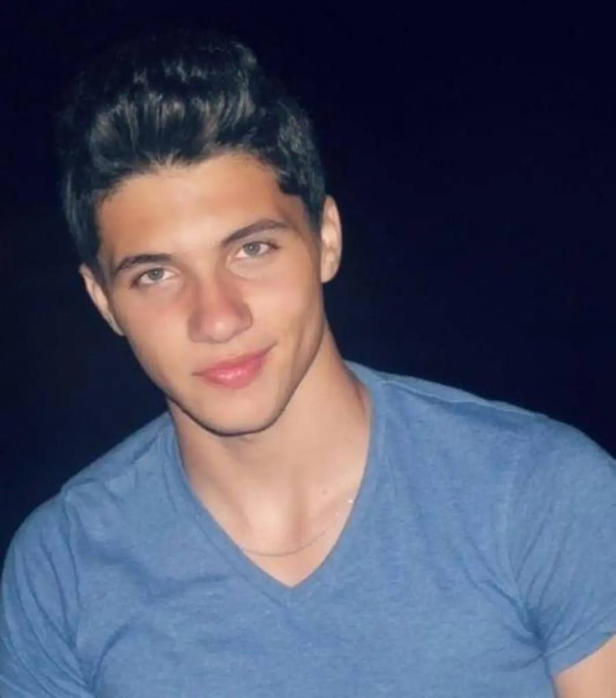 Profil de Cary, 22 ans, Gay male à Rengg (Lucerne)