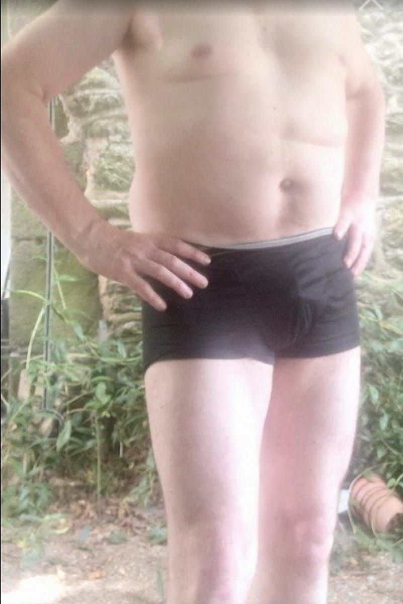Profil de Ronaldo, 28 ans, Gay male à Bettingen (Bâle-Ville)