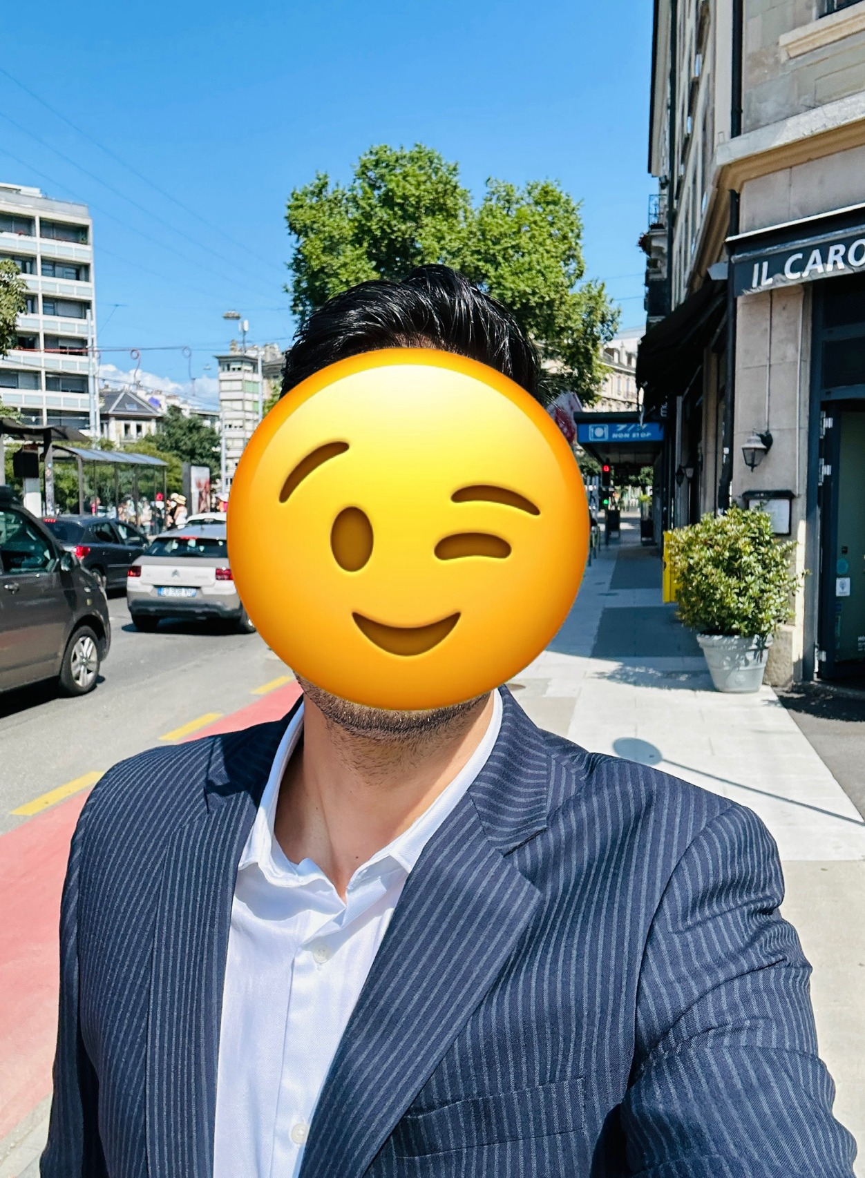 Profil de Noël, 24 ans, Gay male à Dizy (Vaud)