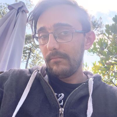 Profil de Camerone, 27 ans, Gay male à Weissbad (Appenzell Rhodes-Intérieures)