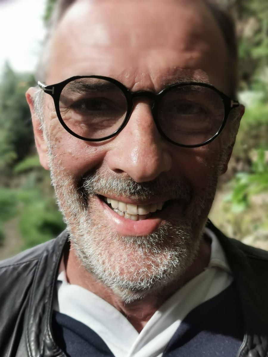 Profil de Avigdor, 33 ans, Gay male à Longeau (Berne)