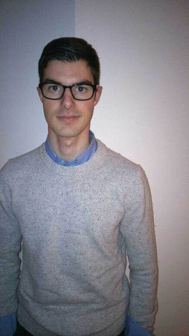 Profil de Luck, 36 ans, Gay male à Nyon (Vaud)