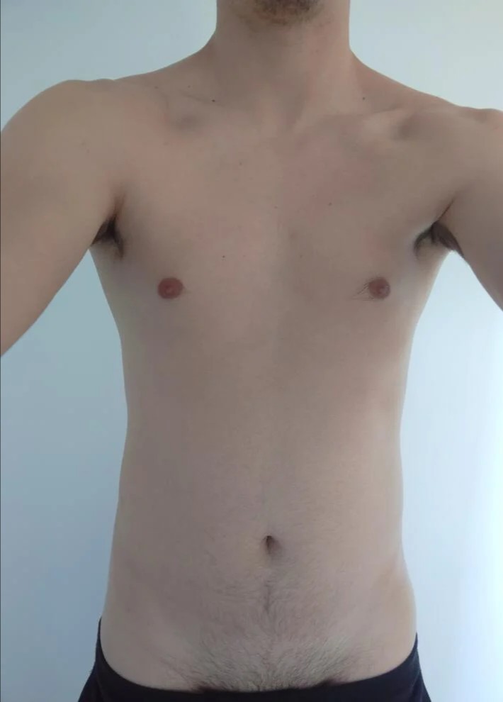 Sliman - Gay male à Danis Profil de Sliman, 23 ans, Gay male à Danis (Grisons)