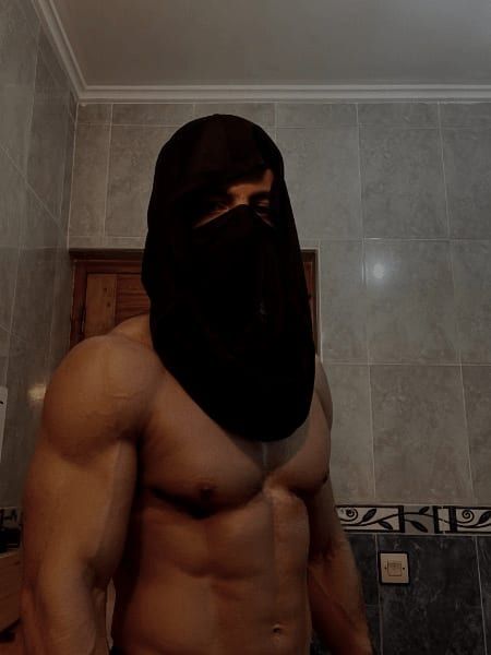 Profil de Abdelhamed, 43 ans, Gay male à Zillis (Grisons)