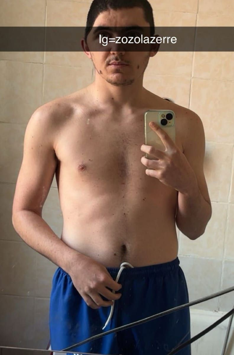 Constan - Gay male à Passugg Profil de Constan, 32 ans, Gay male à Passugg (Grisons)