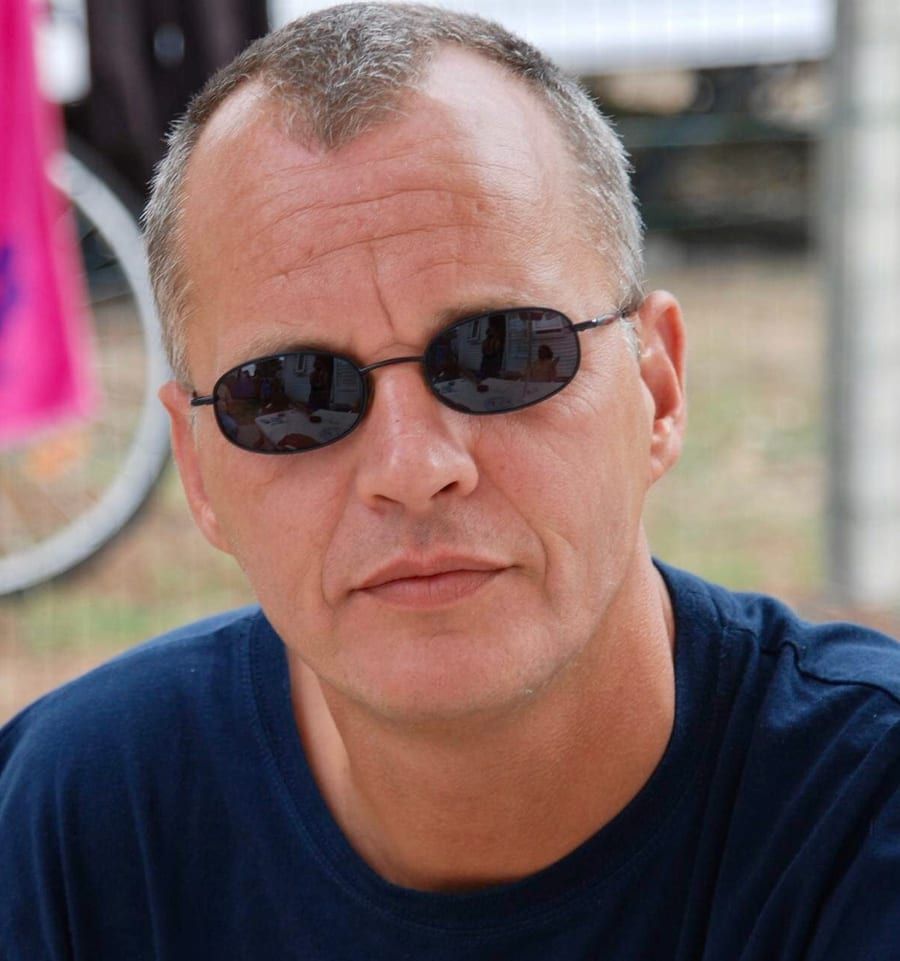 Profil de Raul, 45 ans, Gay male à Flanthey (Valais)