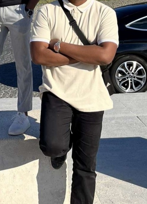 Profil de Maury, 32 ans, Gay male à Madulain (Grisons)