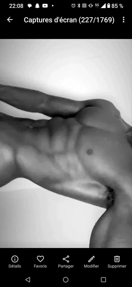 Profil de Mendhy, 41 ans, Gay male à Lutry (Vaud)