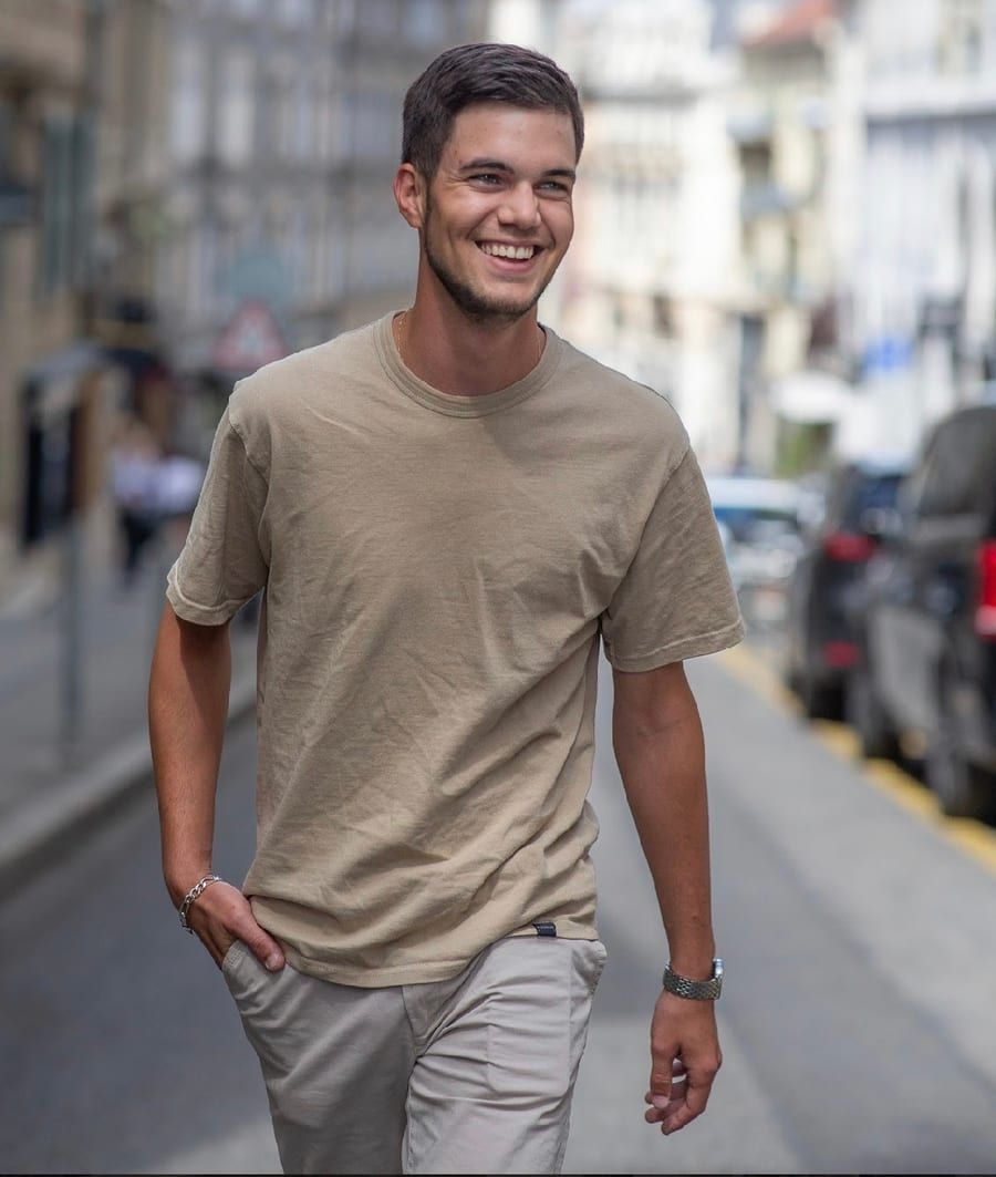 Guilherme - Gay male à Mathon Profil de Guilherme, 33 ans, Gay male à Mathon (Grisons)