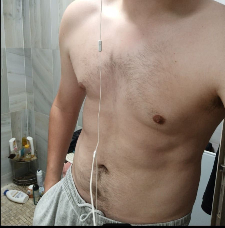 Profil de Guillaume, 32 ans, Gay male à Zillis (Grisons)