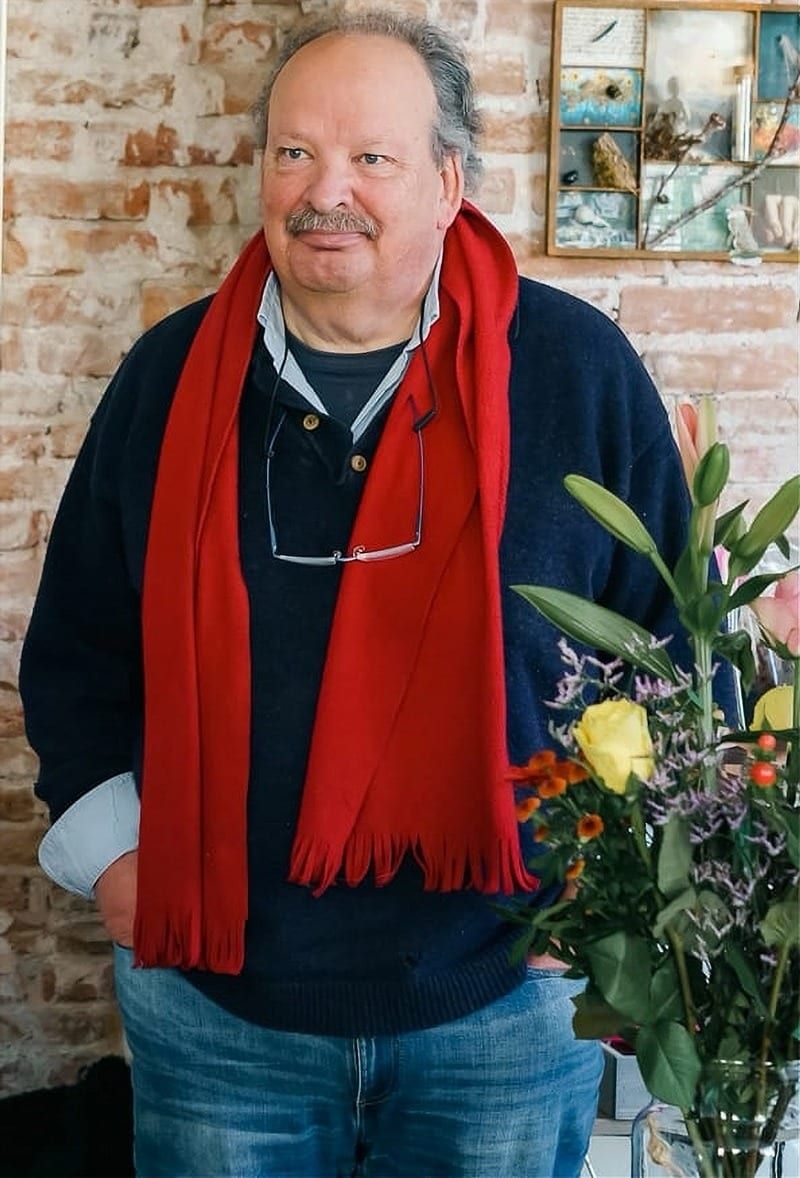 Profil de Anojan, 43 ans, Gay male à Madulain (Grisons)