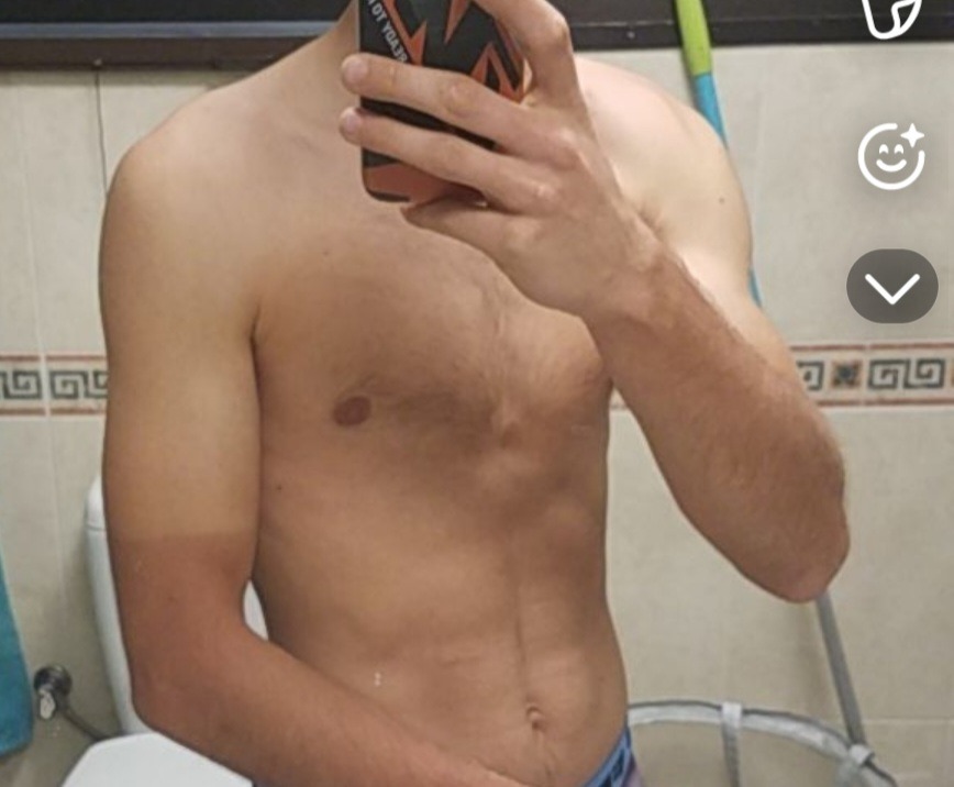 Maurin - Gay male à Andiast Profil de Maurin, 28 ans, Gay male à Andiast (Grisons)