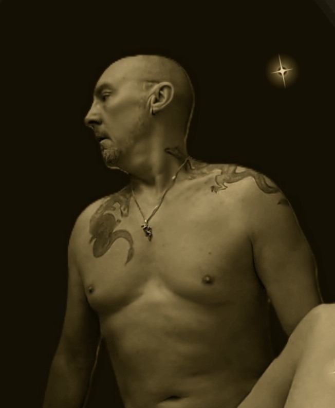 Profil de Cyrius, 35 ans, Gay male à Brüttelen (Berne)