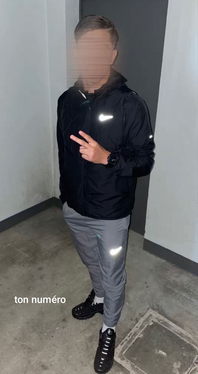 Profil de Nolwen, 27 ans, Gay male à Villiers (Neuchâtel)