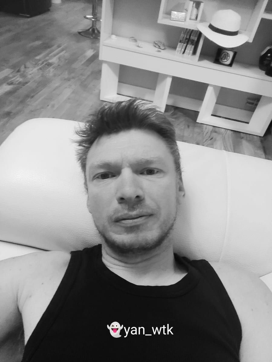 Profil de Ridouane, 28 ans, Gay male à Zugerberg (Zoug)