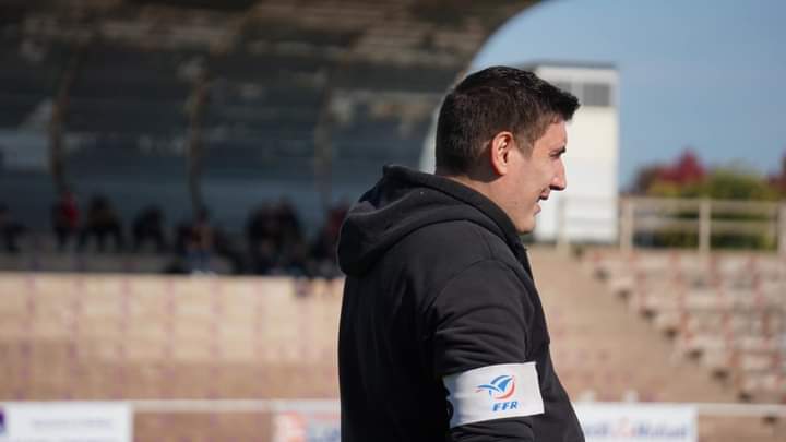 Profil de Anis, 42 ans, Gay male à Colombier VD (Vaud)