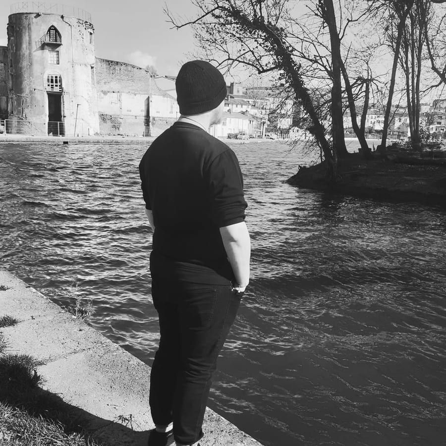 Profil de Dervis, 31 ans, Gay male à Vezia (Tessin)