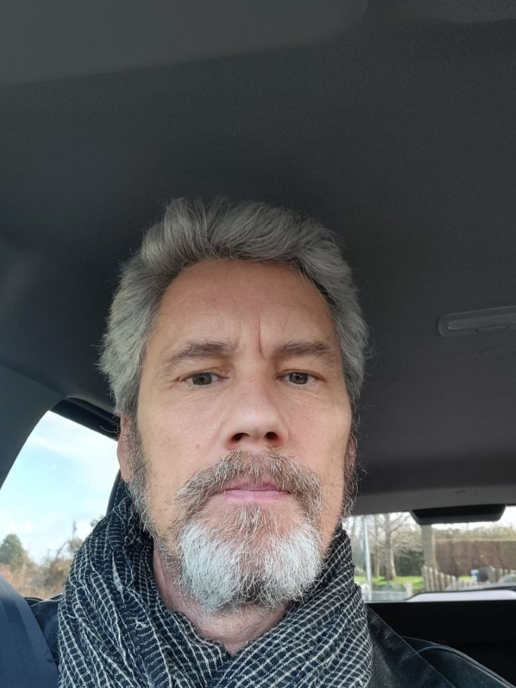 Profil de Lorcan, 26 ans, Gay male à Chevroux (Vaud)