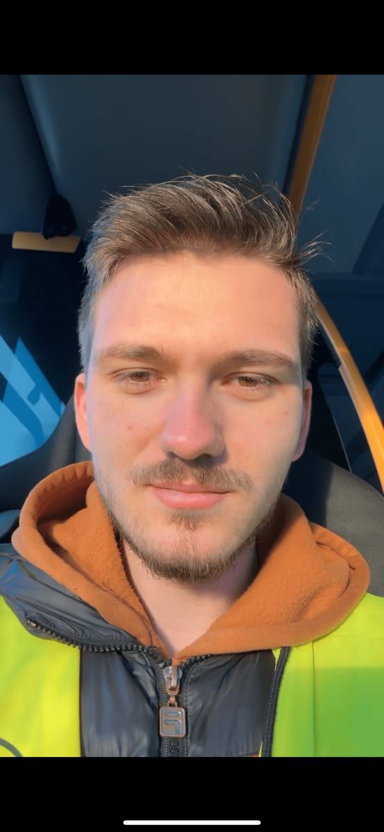 Profil de Abdrahmane, 33 ans, Gay male à Attalens (Fribourg)