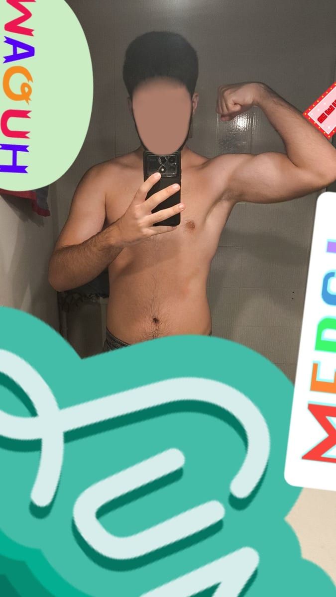 Yazide - Gay male à Kaiserstuhl AG Profil de Yazide, 31 ans, Gay male à Kaiserstuhl AG (Argovie)