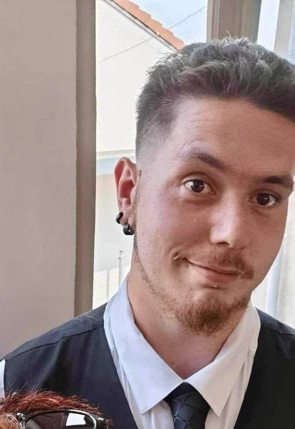 Profil de Yorik, 32 ans, Gay male à Vernier (Genève)