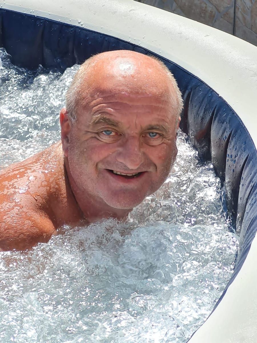 Profil de Gerlando, 39 ans, Gay male à Schwanden GL (Glaris)