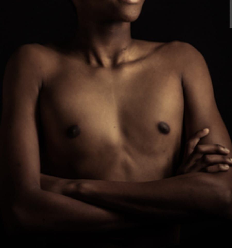 Profil de Foad, 45 ans, Gay male à Zugerberg (Zoug)
