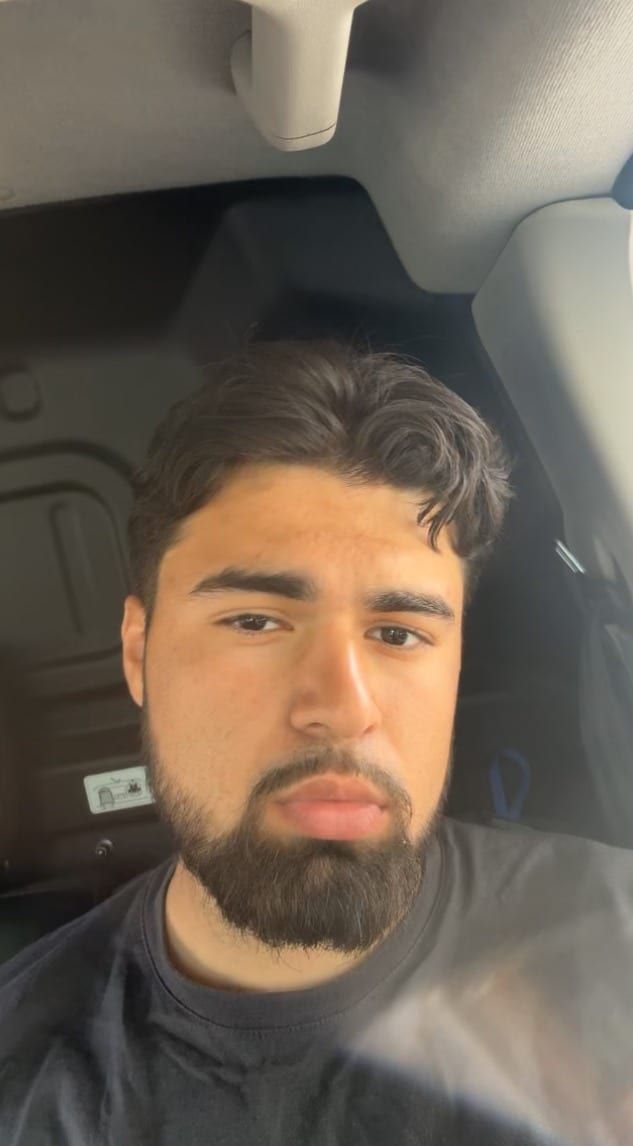 Profil de Ashkan, 41 ans, Gay male à Vira (Gambarogno) (Tessin)