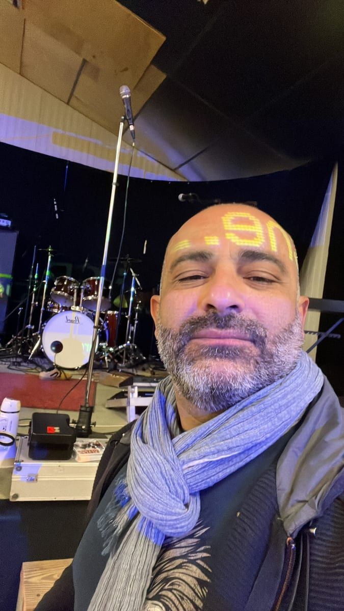 Profil de Salvador, 31 ans, Gay male à Otelfingen (Zurich)