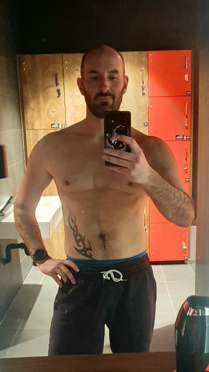 Profil de Yhann, 27 ans, Gay male à Trasadingen (Schaffhouse)