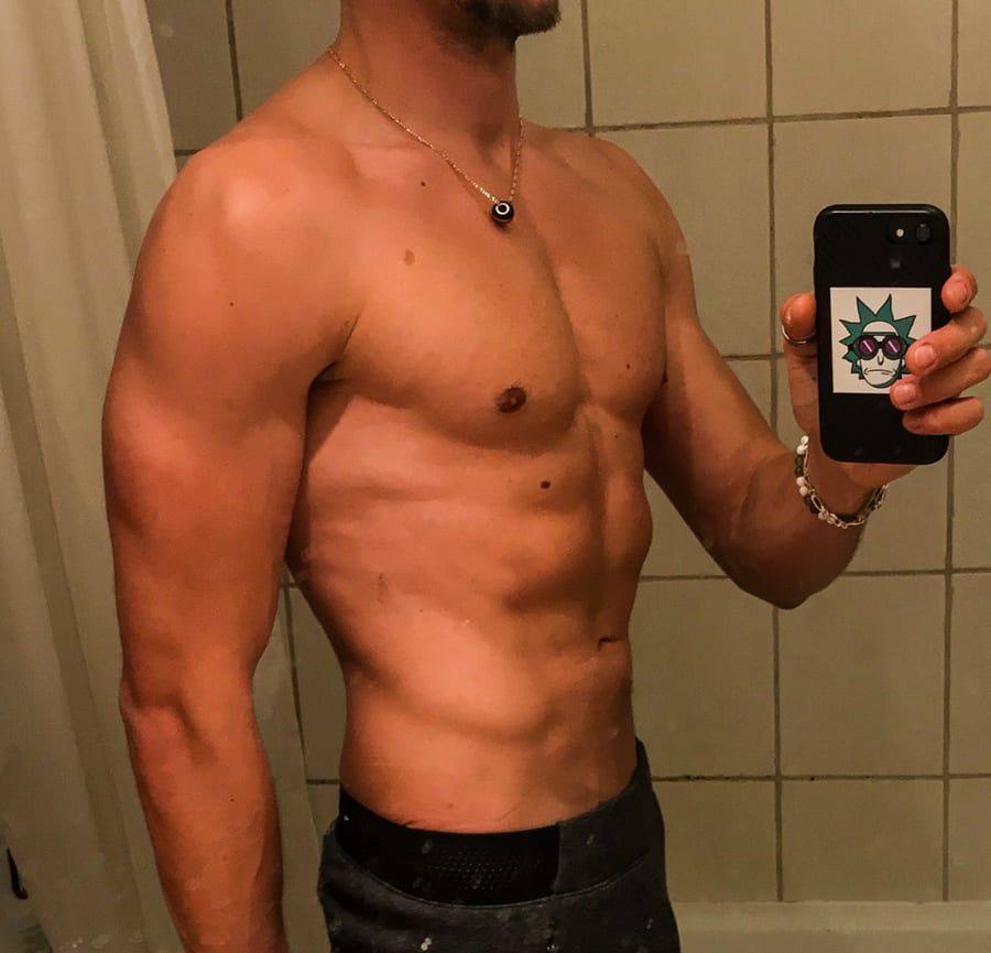 Profil de Isac, 25 ans, Gay male à Zernez (Grisons)