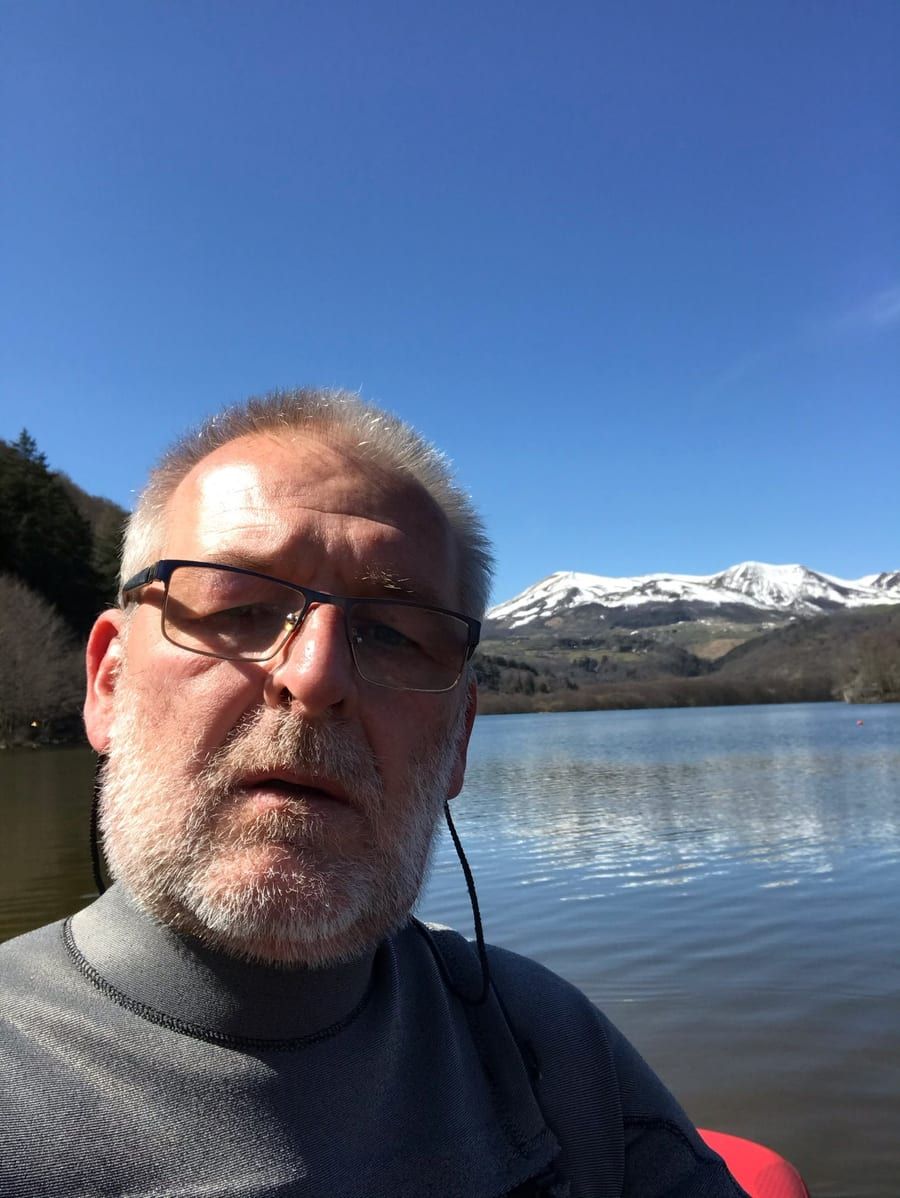 Profil de Cyriac, 43 ans, Gay male à Wavre (Neuchâtel)