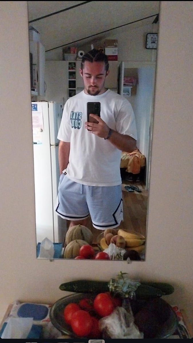 Profil de Yaman, 34 ans, Gay male à Zernez (Grisons)