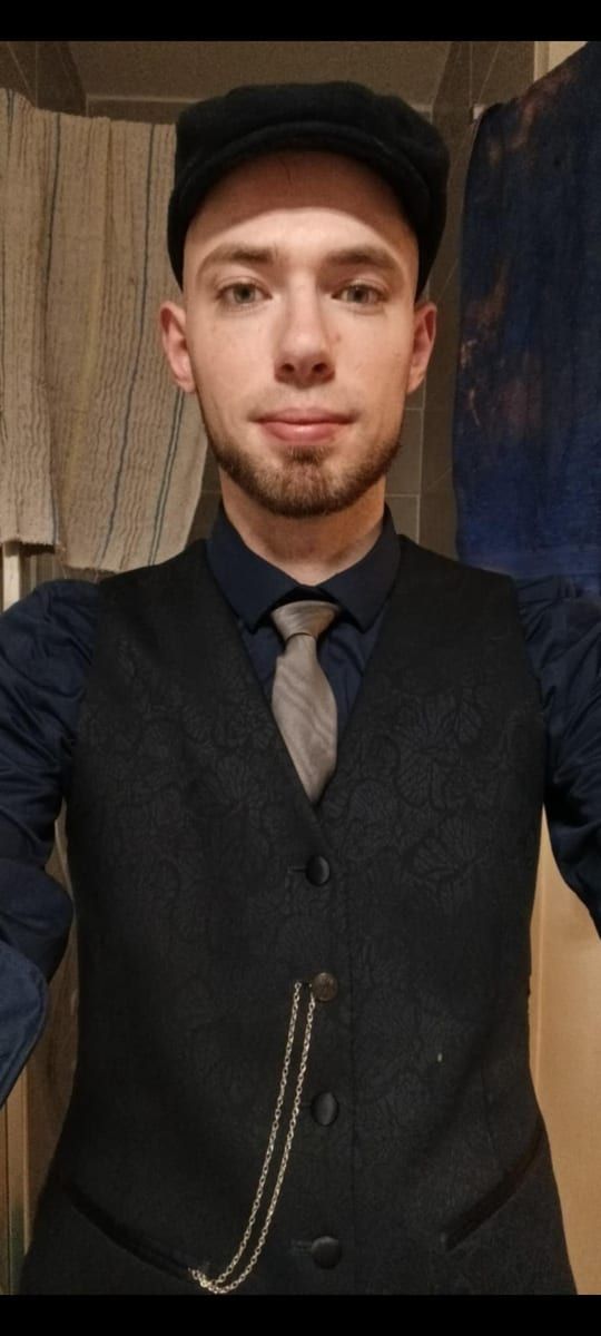 Profil de Marouan, 37 ans, Gay male à Wollerau (Schwytz)