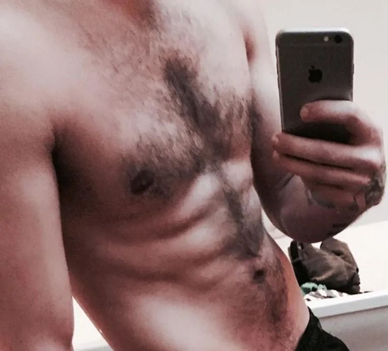 Profil de Kristopher, 44 ans, Gay male à Vilars NE (Neuchâtel)