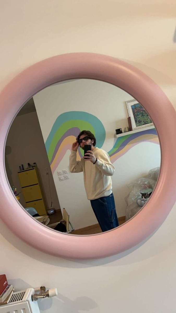 Profil de Feras, 45 ans, Gay male à Colombier VD (Vaud)