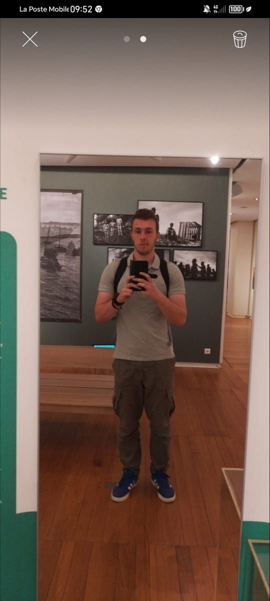 Keriann - Gay male à Ipsach Profil de Keriann, 26 ans, Gay male à Ipsach (Berne)