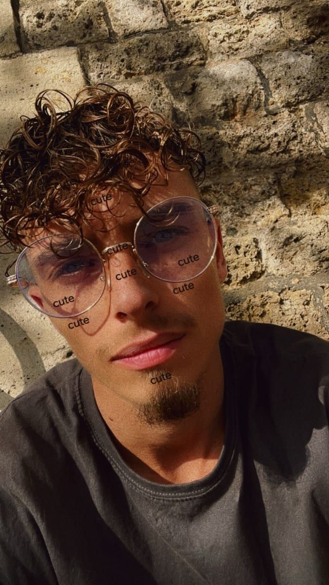 Profil de Halime, 31 ans, Gay male à Dongio (Tessin)