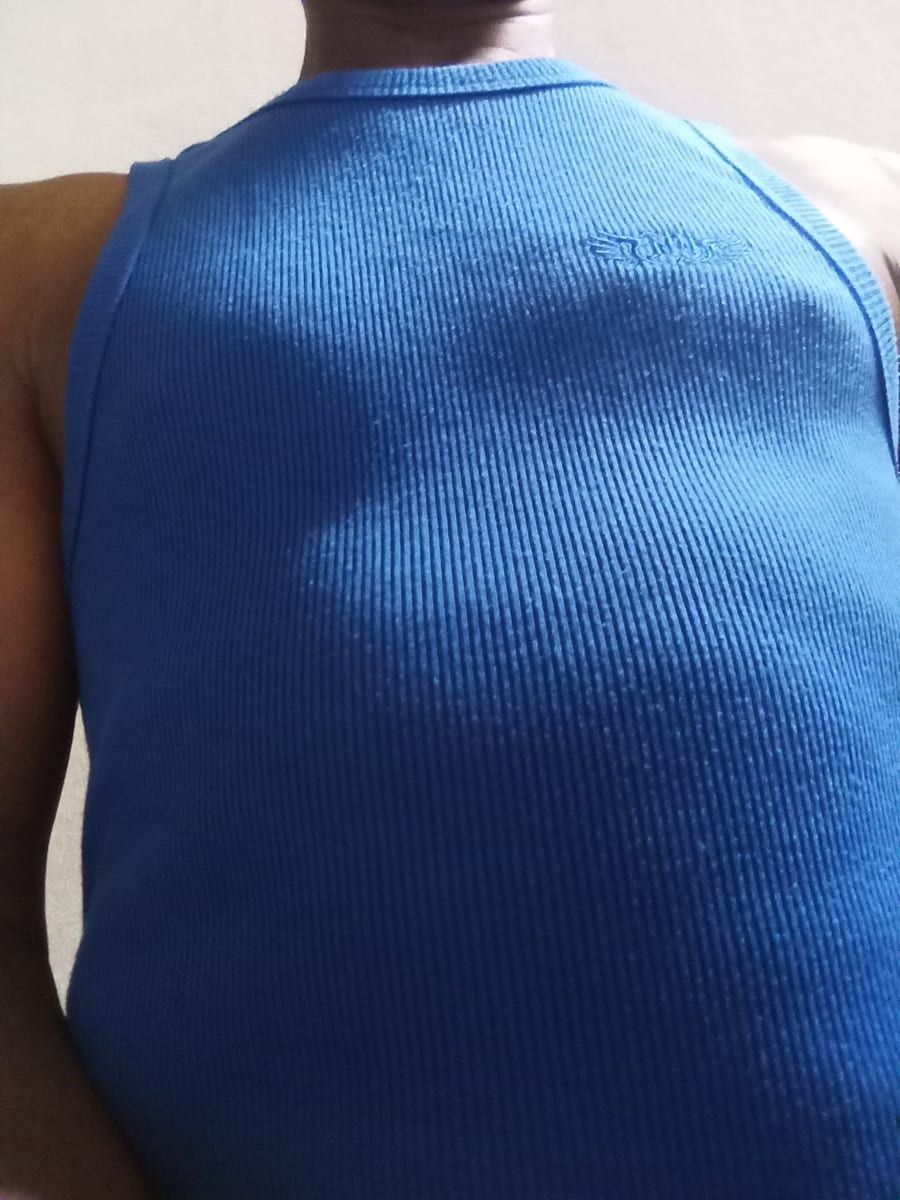 Profil de Jeriel, 40 ans, Gay male à Colombier VD (Vaud)