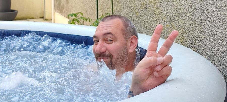 Profil de Jibryl, 37 ans, Gay male à Zwischenflüh (Berne)