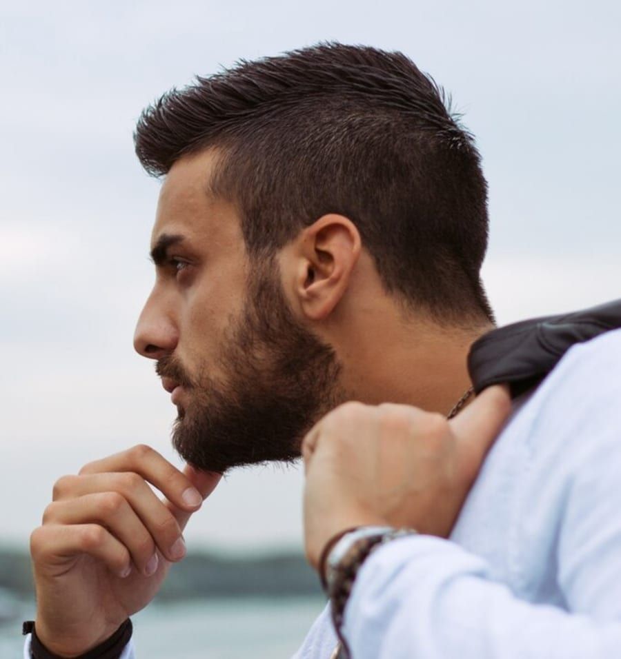 Profil de Niels, 23 ans, Gay male à Trasadingen (Schaffhouse)