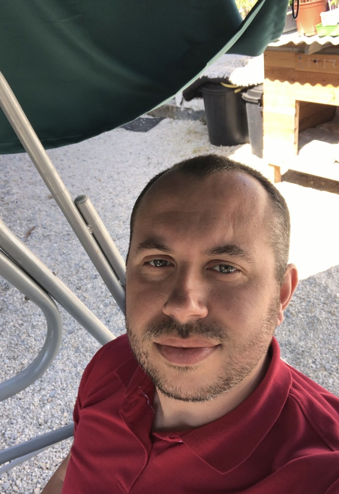 Profil de Evence, 38 ans, Gay male à Alchenflüh (Berne)