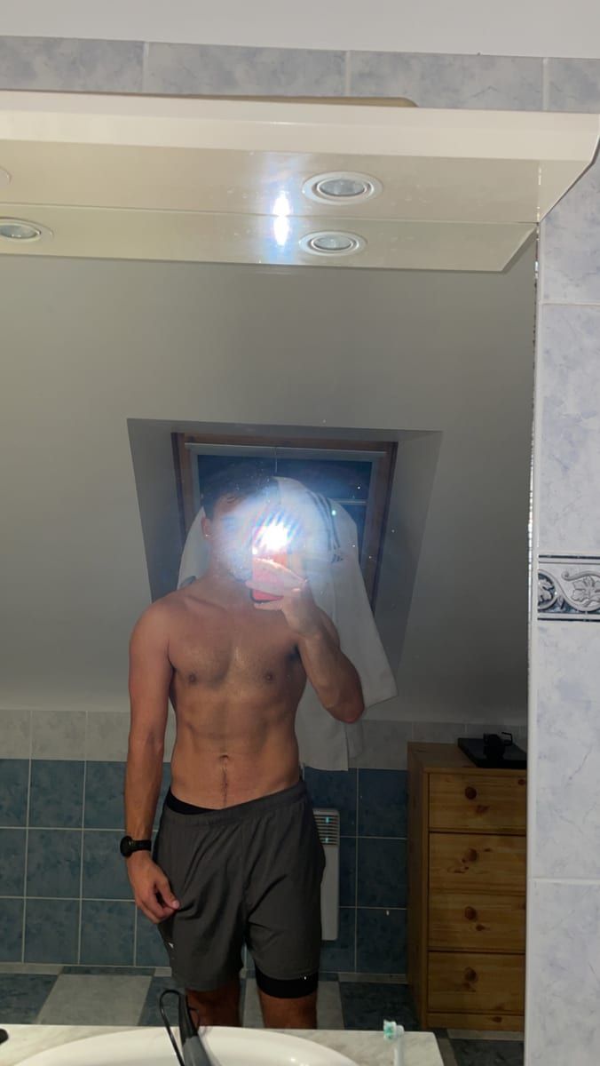 Profil de Jovan, 45 ans, Gay male à Cortébert (Berne)