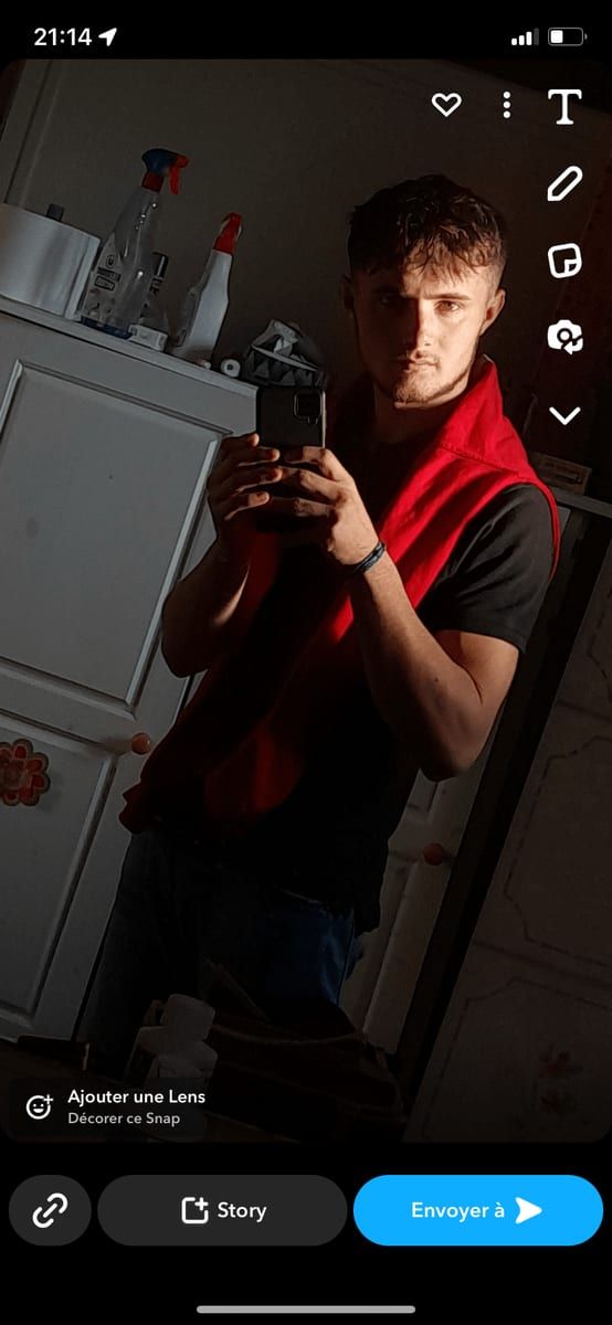 Bryton - Gay male à Rossa Profil de Bryton, 39 ans, Gay male à Rossa (Grisons)