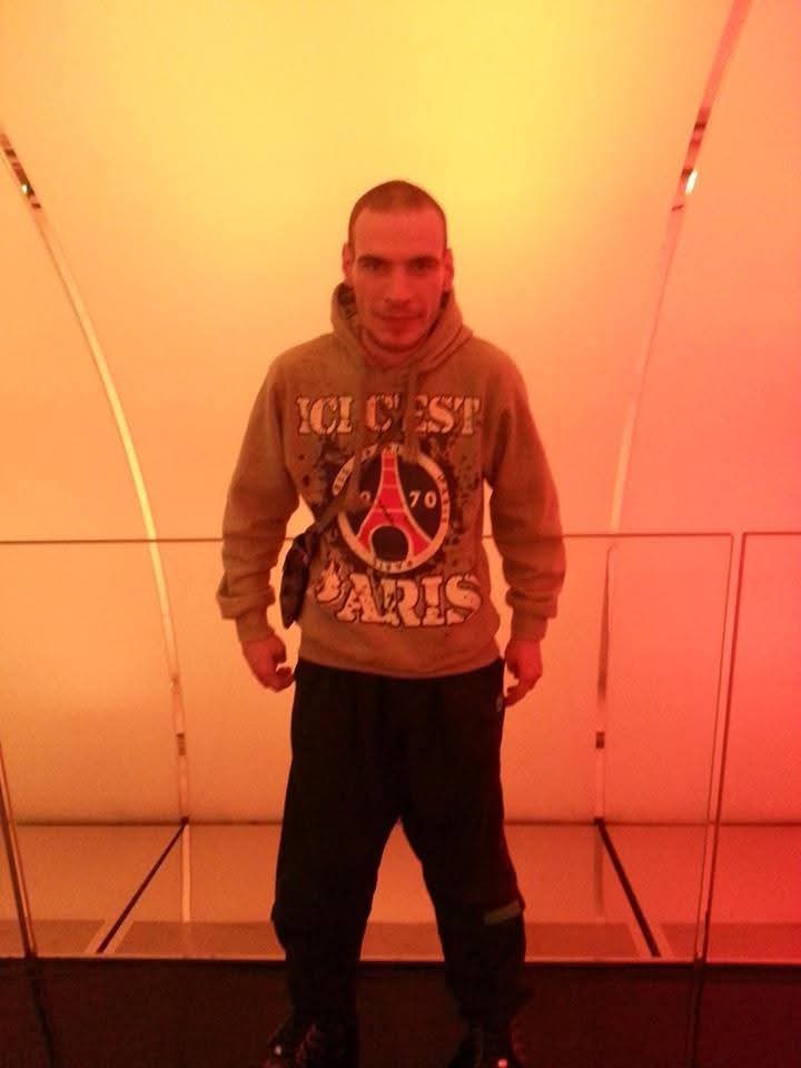 Profil de Hamady, 34 ans, Gay male à Zugerberg (Zoug)