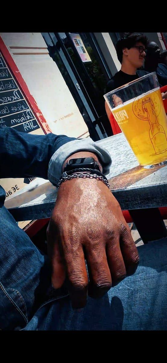 Profil de Mohamed-ilyes, 30 ans, Gay male à Combremont-le-Grand (Vaud)