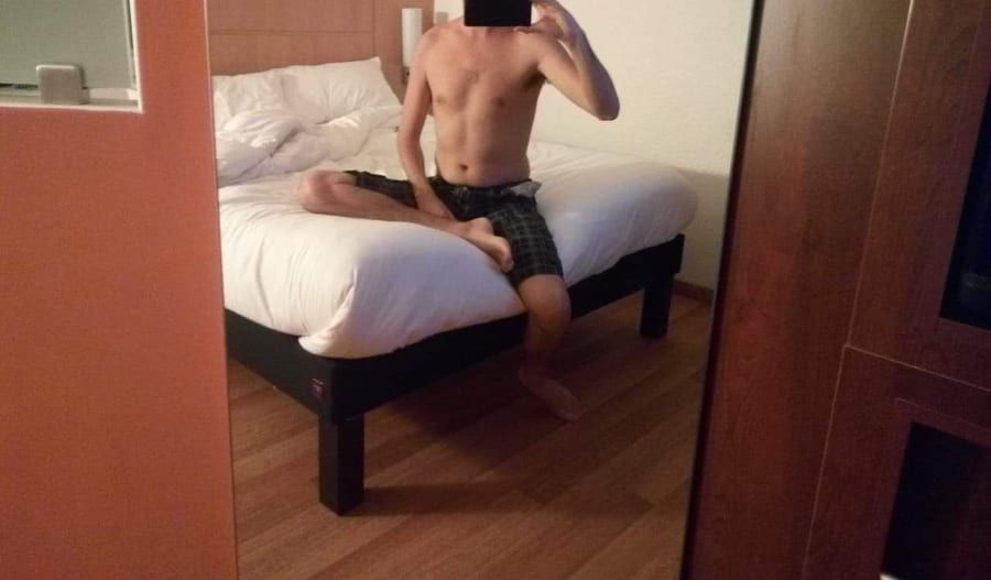 Profil de Eytan, 37 ans, Gay male à Zwischenflüh (Berne)