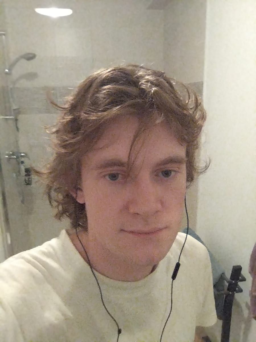 Profil de Daoud, 26 ans, Gay male à Valendas (Grisons)