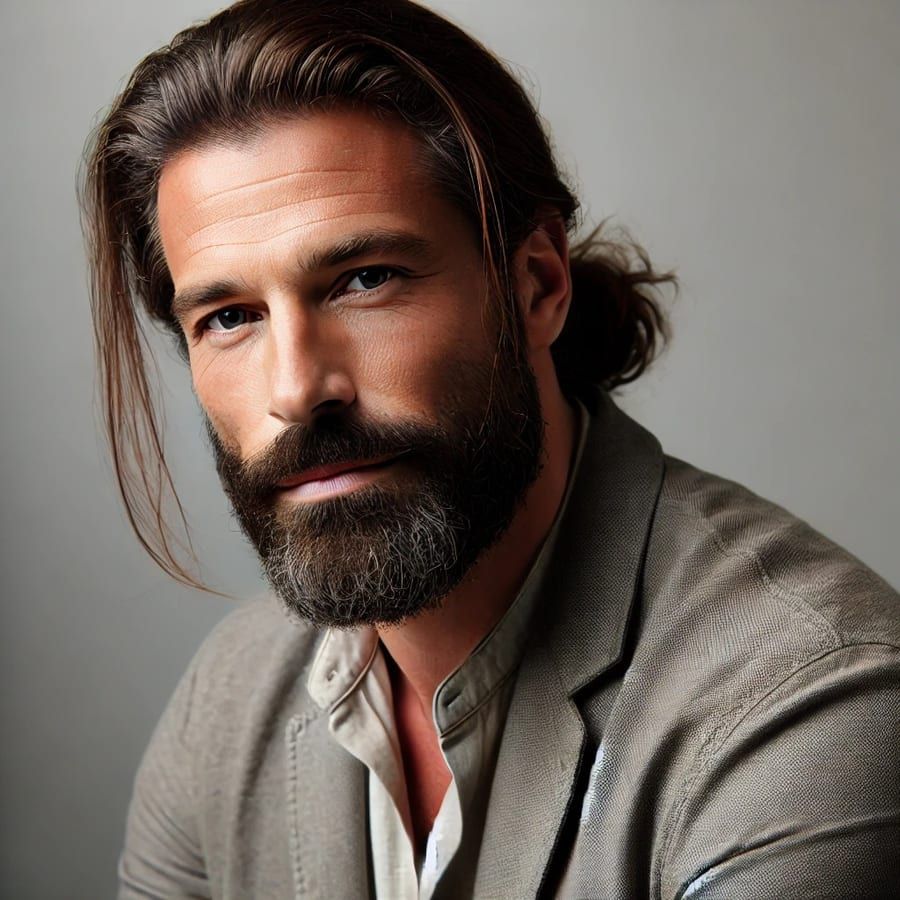 Profil de Gaspar, 42 ans, Gay male à Zeglingen (Bâle-Campagne)