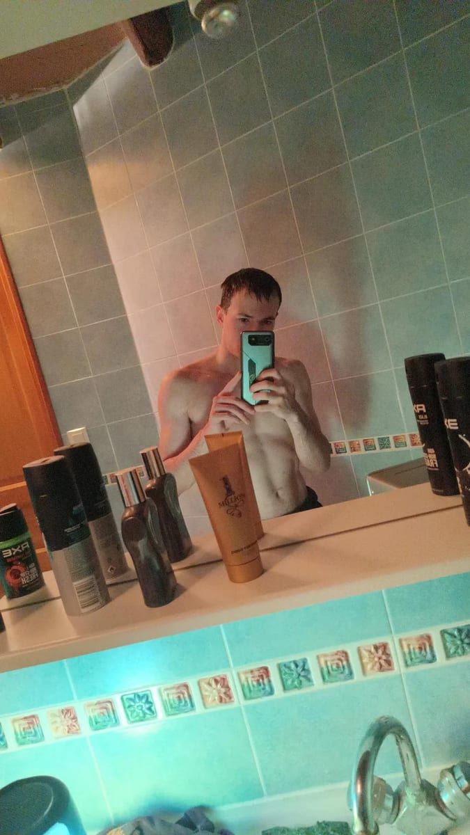 Profil de Aissam, 41 ans, Gay male à Zwischenflüh (Berne)